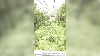 [63] Heyhorny (Mira Horny aka hey_horny) OnlyFans Leaks Brunette Sexy Slut Porn