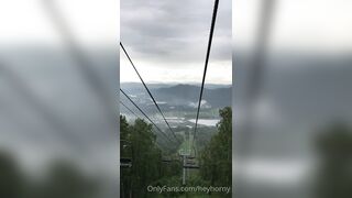 [63] Heyhorny (Mira Horny aka hey_horny) OnlyFans Leaks Brunette Sexy Slut Porn