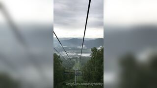 [63] Heyhorny (Mira Horny aka hey_horny) OnlyFans Leaks Brunette Sexy Slut Porn