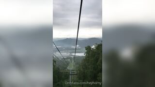 [63] Heyhorny (Mira Horny aka hey_horny) OnlyFans Leaks Brunette Sexy Slut Porn