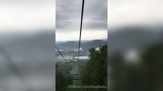 [63] Heyhorny (Mira Horny aka hey_horny) OnlyFans Leaks Brunette Sexy Slut Porn