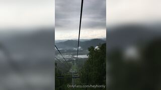 [63] Heyhorny (Mira Horny aka hey_horny) OnlyFans Leaks Brunette Sexy Slut Porn