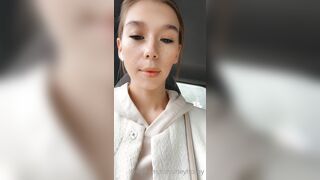 [72] Heyhorny (Mira Horny aka hey_horny) OnlyFans Leaks Brunette Sexy Slut Porn