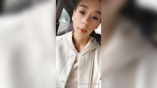 [72] Heyhorny (Mira Horny aka hey_horny) OnlyFans Leaks Brunette Sexy Slut Porn