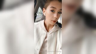 [72] Heyhorny (Mira Horny aka hey_horny) OnlyFans Leaks Brunette Sexy Slut Porn