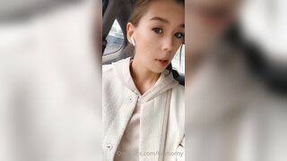 [72] Heyhorny (Mira Horny aka hey_horny) OnlyFans Leaks Brunette Sexy Slut Porn