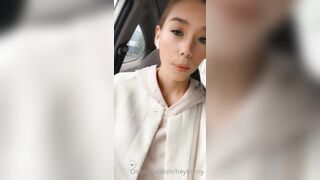 [72] Heyhorny (Mira Horny aka hey_horny) OnlyFans Leaks Brunette Sexy Slut Porn