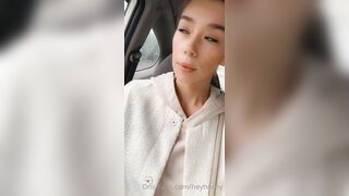 [72] Heyhorny (Mira Horny aka hey_horny) OnlyFans Leaks Brunette Sexy Slut Porn