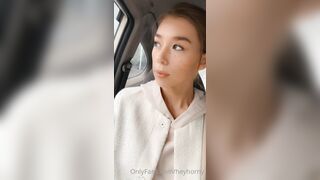 [72] Heyhorny (Mira Horny aka hey_horny) OnlyFans Leaks Brunette Sexy Slut Porn