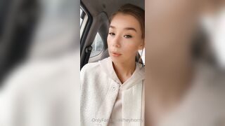 [72] Heyhorny (Mira Horny aka hey_horny) OnlyFans Leaks Brunette Sexy Slut Porn