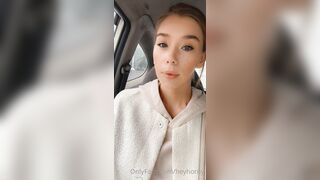 [72] Heyhorny (Mira Horny aka hey_horny) OnlyFans Leaks Brunette Sexy Slut Porn