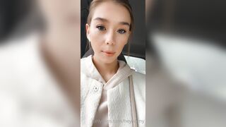 [72] Heyhorny (Mira Horny aka hey_horny) OnlyFans Leaks Brunette Sexy Slut Porn