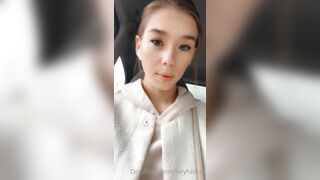 [72] Heyhorny (Mira Horny aka hey_horny) OnlyFans Leaks Brunette Sexy Slut Porn