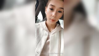 [72] Heyhorny (Mira Horny aka hey_horny) OnlyFans Leaks Brunette Sexy Slut Porn