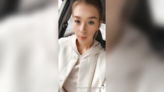 [72] Heyhorny (Mira Horny aka hey_horny) OnlyFans Leaks Brunette Sexy Slut Porn