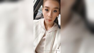 [72] Heyhorny (Mira Horny aka hey_horny) OnlyFans Leaks Brunette Sexy Slut Porn