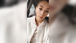 [72] Heyhorny (Mira Horny aka hey_horny) OnlyFans Leaks Brunette Sexy Slut Porn