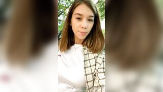 [74] Heyhorny (Mira Horny aka hey_horny) OnlyFans Leaks Brunette Sexy Slut Porn