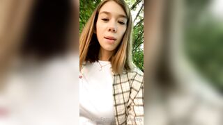 [74] Heyhorny (Mira Horny aka hey_horny) OnlyFans Leaks Brunette Sexy Slut Porn