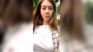 [74] Heyhorny (Mira Horny aka hey_horny) OnlyFans Leaks Brunette Sexy Slut Porn