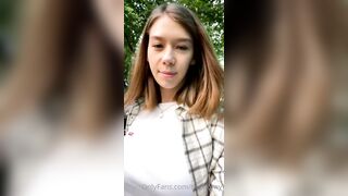 [74] Heyhorny (Mira Horny aka hey_horny) OnlyFans Leaks Brunette Sexy Slut Porn