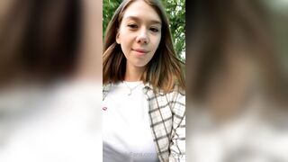 [74] Heyhorny (Mira Horny aka hey_horny) OnlyFans Leaks Brunette Sexy Slut Porn