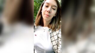 [74] Heyhorny (Mira Horny aka hey_horny) OnlyFans Leaks Brunette Sexy Slut Porn