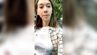 [74] Heyhorny (Mira Horny aka hey_horny) OnlyFans Leaks Brunette Sexy Slut Porn