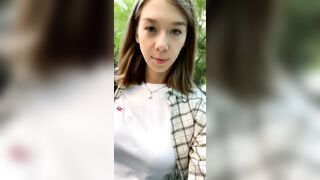 [74] Heyhorny (Mira Horny aka hey_horny) OnlyFans Leaks Brunette Sexy Slut Porn