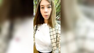 [74] Heyhorny (Mira Horny aka hey_horny) OnlyFans Leaks Brunette Sexy Slut Porn