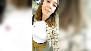 [74] Heyhorny (Mira Horny aka hey_horny) OnlyFans Leaks Brunette Sexy Slut Porn