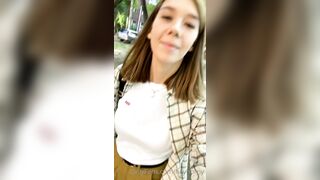 [74] Heyhorny (Mira Horny aka hey_horny) OnlyFans Leaks Brunette Sexy Slut Porn