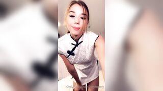 [79] Heyhorny (Mira Horny aka hey_horny) OnlyFans Leaks Brunette Sexy Slut Porn