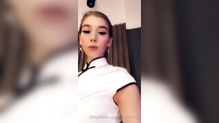 [86] Heyhorny (Mira Horny aka hey_horny) OnlyFans Leaks Brunette Sexy Slut Porn