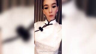[86] Heyhorny (Mira Horny aka hey_horny) OnlyFans Leaks Brunette Sexy Slut Porn