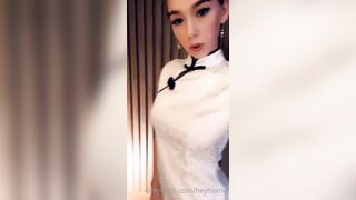 [86] Heyhorny (Mira Horny aka hey_horny) OnlyFans Leaks Brunette Sexy Slut Porn