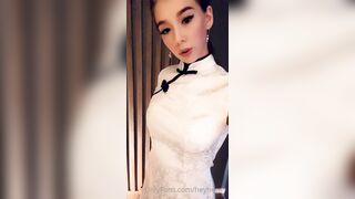 [86] Heyhorny (Mira Horny aka hey_horny) OnlyFans Leaks Brunette Sexy Slut Porn