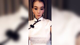 [86] Heyhorny (Mira Horny aka hey_horny) OnlyFans Leaks Brunette Sexy Slut Porn