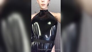 [8] Heyhorny (Mira Horny aka hey_horny) OnlyFans Leaks Brunette Sexy Slut Porn