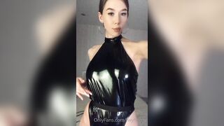 [8] Heyhorny (Mira Horny aka hey_horny) OnlyFans Leaks Brunette Sexy Slut Porn