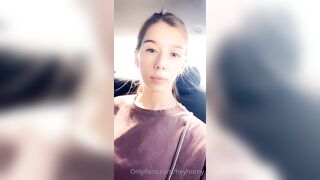 [91] Heyhorny (Mira Horny aka hey_horny) OnlyFans Leaks Brunette Sexy Slut Porn