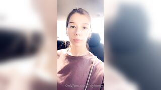 [91] Heyhorny (Mira Horny aka hey_horny) OnlyFans Leaks Brunette Sexy Slut Porn