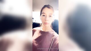 [91] Heyhorny (Mira Horny aka hey_horny) OnlyFans Leaks Brunette Sexy Slut Porn