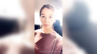 [91] Heyhorny (Mira Horny aka hey_horny) OnlyFans Leaks Brunette Sexy Slut Porn