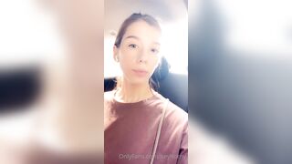 [91] Heyhorny (Mira Horny aka hey_horny) OnlyFans Leaks Brunette Sexy Slut Porn