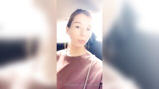 [91] Heyhorny (Mira Horny aka hey_horny) OnlyFans Leaks Brunette Sexy Slut Porn