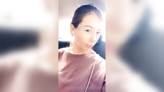 [91] Heyhorny (Mira Horny aka hey_horny) OnlyFans Leaks Brunette Sexy Slut Porn