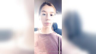 [91] Heyhorny (Mira Horny aka hey_horny) OnlyFans Leaks Brunette Sexy Slut Porn