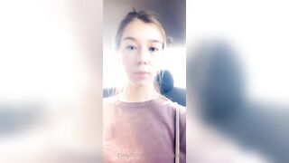 [91] Heyhorny (Mira Horny aka hey_horny) OnlyFans Leaks Brunette Sexy Slut Porn