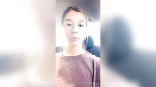 [91] Heyhorny (Mira Horny aka hey_horny) OnlyFans Leaks Brunette Sexy Slut Porn